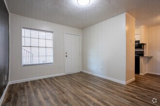 1 Bed 1 Bath | B 024 floor plan